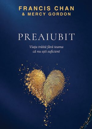 preaiubit-01 Preaiubit: Viața trăită fără teama că nu ești suficient
